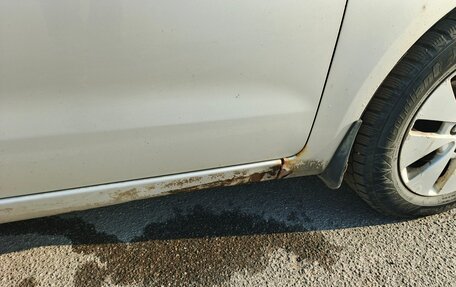 KIA Rio III рестайлинг, 2012 год, 580 000 рублей, 17 фотография