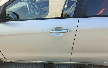 KIA Rio III рестайлинг, 2012 год, 580 000 рублей, 26 фотография