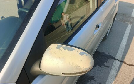 KIA Rio III рестайлинг, 2012 год, 580 000 рублей, 23 фотография