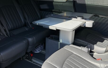 Mercedes-Benz Viano, 2012 год, 2 800 000 рублей, 7 фотография