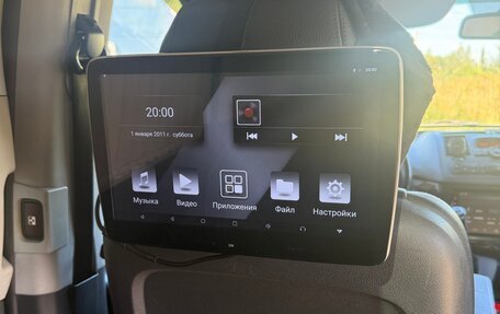 Mercedes-Benz Viano, 2012 год, 2 800 000 рублей, 13 фотография