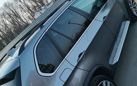 BMW X5, 2007 год, 2 185 000 рублей, 2 фотография