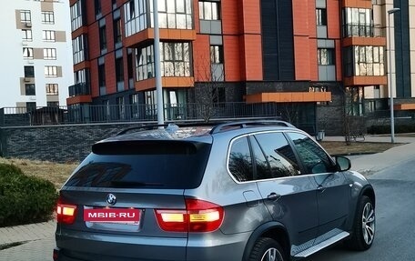 BMW X5, 2007 год, 2 185 000 рублей, 3 фотография