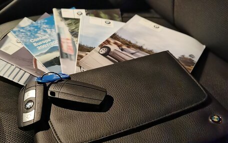 BMW X5, 2007 год, 2 185 000 рублей, 7 фотография