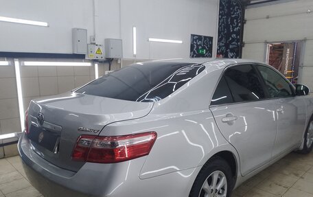 Toyota Camry, 2011 год, 1 385 000 рублей, 4 фотография