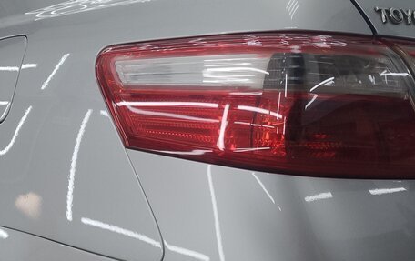 Toyota Camry, 2011 год, 1 385 000 рублей, 7 фотография