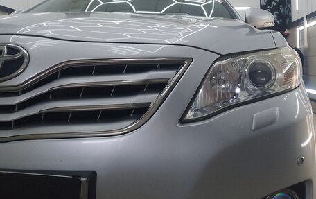 Toyota Camry, 2011 год, 1 385 000 рублей, 3 фотография