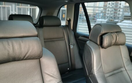 BMW X5, 2007 год, 2 185 000 рублей, 6 фотография