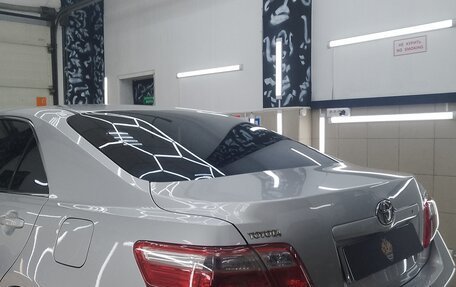 Toyota Camry, 2011 год, 1 385 000 рублей, 6 фотография