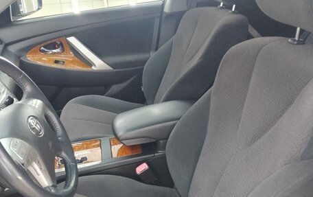 Toyota Camry, 2011 год, 1 385 000 рублей, 11 фотография