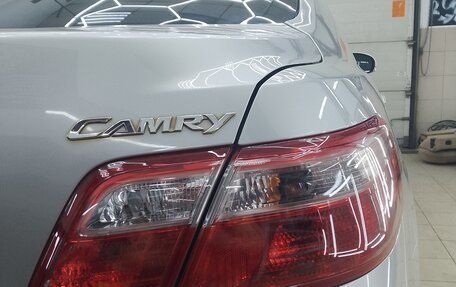 Toyota Camry, 2011 год, 1 385 000 рублей, 8 фотография