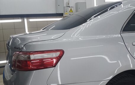 Toyota Camry, 2011 год, 1 385 000 рублей, 5 фотография