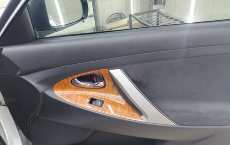 Toyota Camry, 2011 год, 1 385 000 рублей, 12 фотография