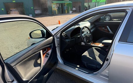 Toyota Camry, 2011 год, 1 385 000 рублей, 15 фотография