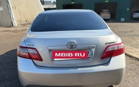Toyota Camry, 2011 год, 1 385 000 рублей, 13 фотография