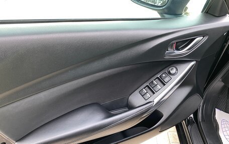 Mazda 6, 2016 год, 1 630 000 рублей, 18 фотография