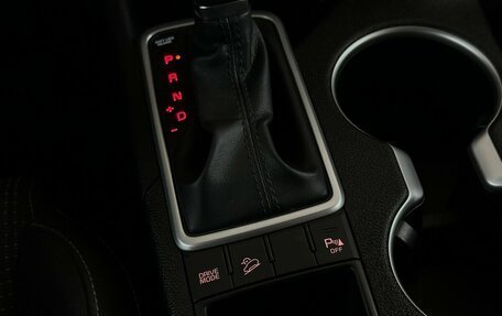 KIA Sportage IV рестайлинг, 2021 год, 2 350 000 рублей, 9 фотография