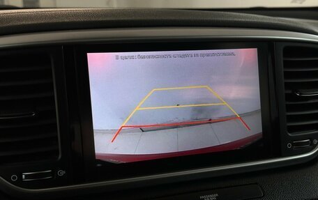 KIA Sportage IV рестайлинг, 2021 год, 2 350 000 рублей, 8 фотография