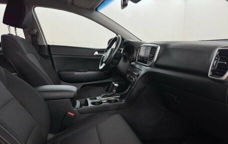 KIA Sportage IV рестайлинг, 2021 год, 2 350 000 рублей, 12 фотография