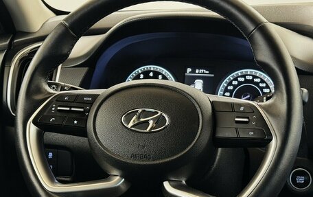 Hyundai Creta, 2021 год, 2 290 000 рублей, 9 фотография