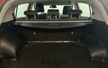 KIA Sportage IV рестайлинг, 2021 год, 2 350 000 рублей, 14 фотография
