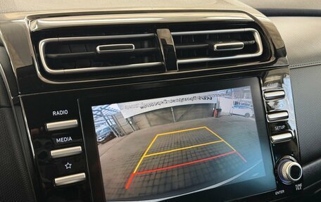 Hyundai Creta, 2021 год, 2 290 000 рублей, 7 фотография