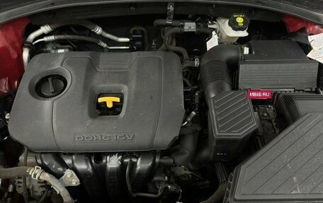 KIA Sportage IV рестайлинг, 2021 год, 2 350 000 рублей, 15 фотография