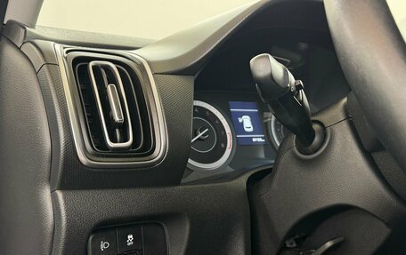 Hyundai Creta, 2021 год, 2 290 000 рублей, 10 фотография