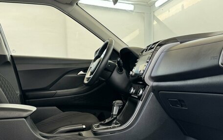 Hyundai Creta, 2021 год, 2 290 000 рублей, 12 фотография