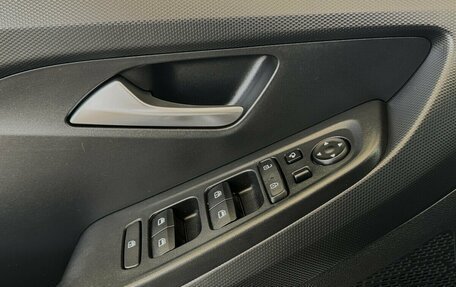 Hyundai Creta, 2021 год, 2 290 000 рублей, 11 фотография