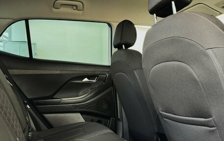 Hyundai Creta, 2021 год, 2 290 000 рублей, 13 фотография