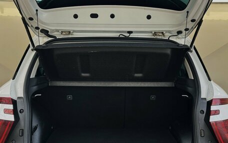 Hyundai Creta, 2021 год, 2 290 000 рублей, 14 фотография