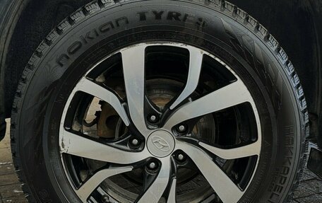 Hyundai Creta, 2021 год, 2 290 000 рублей, 16 фотография