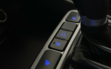 Hyundai Creta I рестайлинг, 2016 год, 1 470 000 рублей, 8 фотография