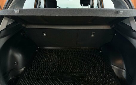 Hyundai Creta I рестайлинг, 2016 год, 1 470 000 рублей, 12 фотография