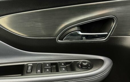 Opel Mokka I, 2014 год, 1 275 000 рублей, 10 фотография