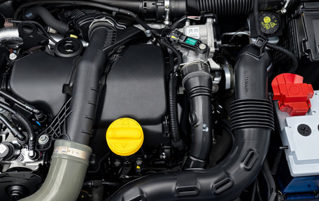 Renault Dokker, 2019 год, 1 390 000 рублей, 17 фотография