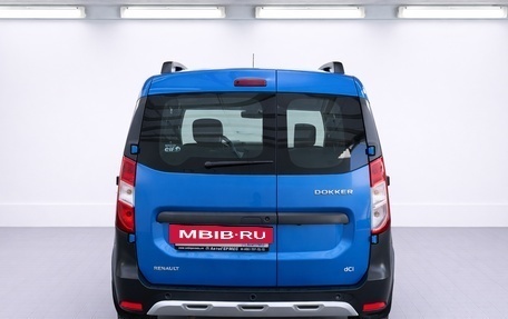 Renault Dokker, 2019 год, 1 390 000 рублей, 3 фотография