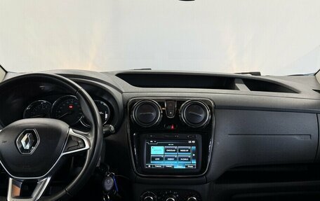 Renault Dokker, 2019 год, 1 390 000 рублей, 5 фотография