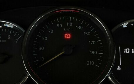 Renault Dokker, 2019 год, 1 390 000 рублей, 6 фотография