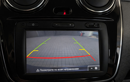 Renault Dokker, 2019 год, 1 390 000 рублей, 8 фотография