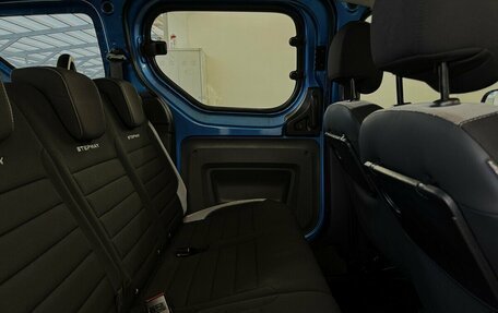 Renault Dokker, 2019 год, 1 390 000 рублей, 14 фотография