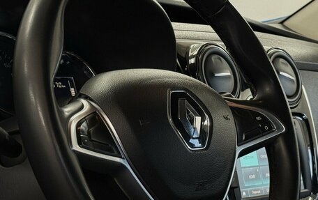 Renault Dokker, 2019 год, 1 390 000 рублей, 12 фотография