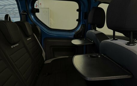 Renault Dokker, 2019 год, 1 390 000 рублей, 15 фотография