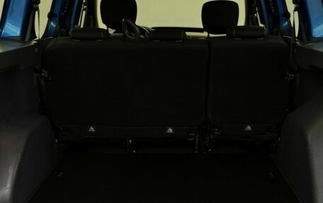 Renault Dokker, 2019 год, 1 390 000 рублей, 16 фотография