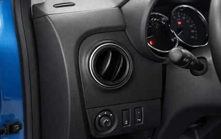 Renault Dokker, 2019 год, 1 390 000 рублей, 9 фотография