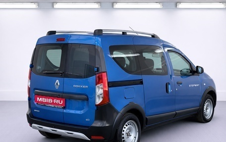 Renault Dokker, 2019 год, 1 390 000 рублей, 4 фотография