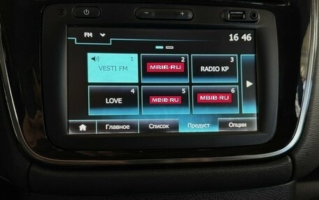 Renault Dokker, 2019 год, 1 390 000 рублей, 7 фотография