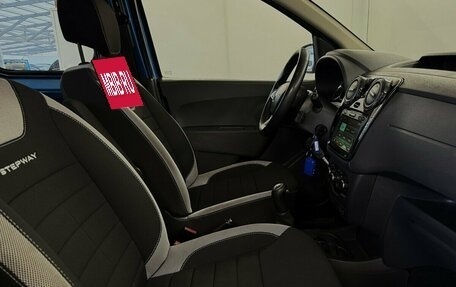 Renault Dokker, 2019 год, 1 390 000 рублей, 13 фотография