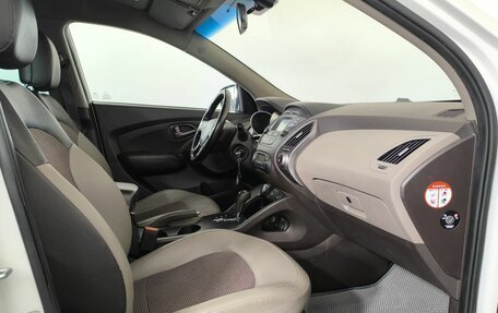 Hyundai ix35 I рестайлинг, 2014 год, 1 350 000 рублей, 12 фотография